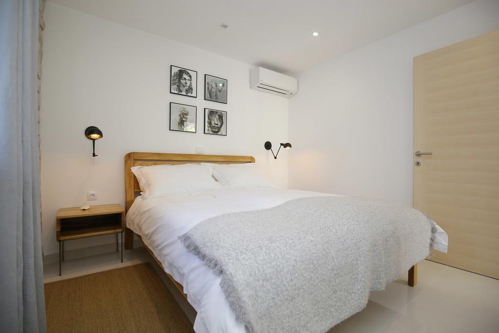 The Park Apartments Zadar Exterior photo